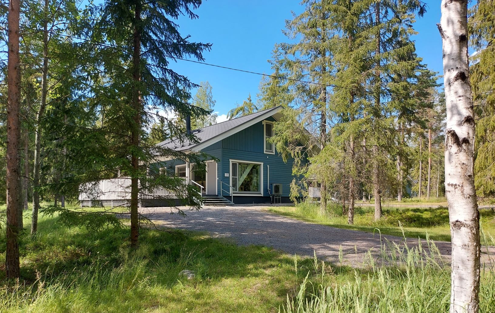 Accommodation_Uusikaupunki_Merikoivula