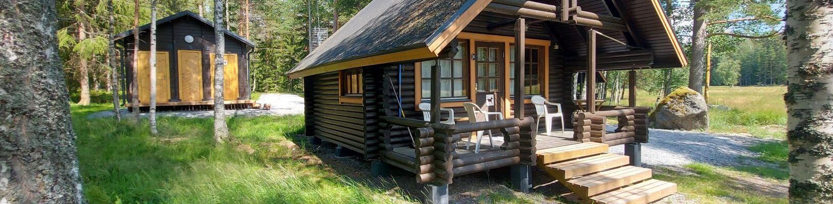 Summer cottage in Finland_Merikoivula
